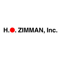 H.O. Zimman, Inc. logo, H.O. Zimman, Inc. contact details