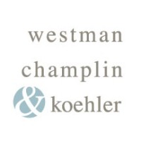 Westman, Champlin & Kelly, P.A. logo, Westman, Champlin & Kelly, P.A. contact details