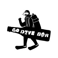 Go Dive Bar logo, Go Dive Bar contact details