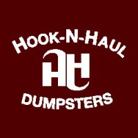 Hook-N-Haul Dumpsters logo, Hook-N-Haul Dumpsters contact details