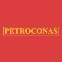 PT. PETROCONAS logo, PT. PETROCONAS contact details