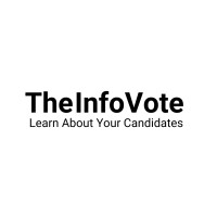 TheInfoVote logo, TheInfoVote contact details