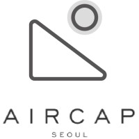 AIRCAP logo, AIRCAP contact details