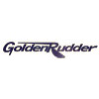 Golden Rudder logo, Golden Rudder contact details