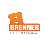 Brenner International Pty Ltd logo, Brenner International Pty Ltd contact details