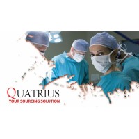 QUATRIUS logo, QUATRIUS contact details