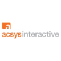 Acsys Interactive logo, Acsys Interactive contact details