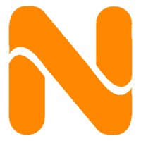 NETIC logo, NETIC contact details