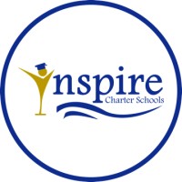 Inspire Charter Schools logo, Inspire Charter Schools contact details