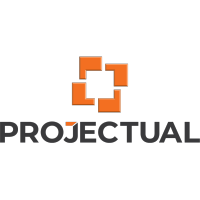 PROJECTUAL logo, PROJECTUAL contact details