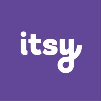 Itsy logo, Itsy contact details