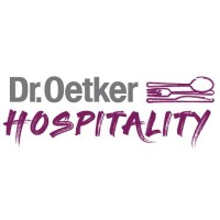 Dr. Oetker Hospitality GmbH logo, Dr. Oetker Hospitality GmbH contact details