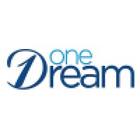 One Dream, Inc logo, One Dream, Inc contact details