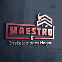 Comercial Piso Maestro logo, Comercial Piso Maestro contact details