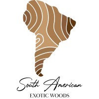 South American Exotic Woods logo, South American Exotic Woods contact details