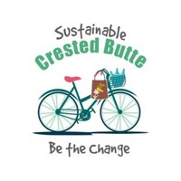 Sustainable Crested Butte logo, Sustainable Crested Butte contact details