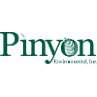 Pinyon Environmental logo, Pinyon Environmental contact details