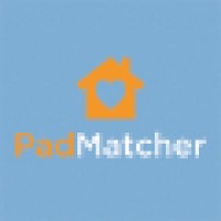 PadMatcher, Inc. logo, PadMatcher, Inc. contact details