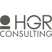 HGR Consulting Ltd logo, HGR Consulting Ltd contact details