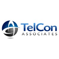 TelCon Associates logo, TelCon Associates contact details