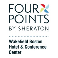 Four Points Sheraton Wakefield Boston Hotel & Conference Center logo, Four Points Sheraton Wakefield Boston Hotel & Conference Center contact details