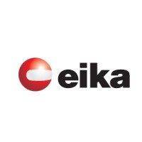 EIKA logo, EIKA contact details