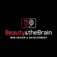 Beauty and the Brain Web Design and Development logo, Beauty and the Brain Web Design and Development contact details