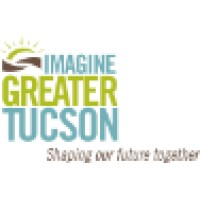 Imagine Greater Tucson logo, Imagine Greater Tucson contact details