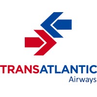 Transatlantic Airways logo, Transatlantic Airways contact details