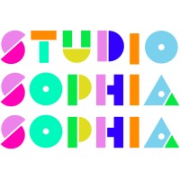 StudioSophiaSophia logo, StudioSophiaSophia contact details