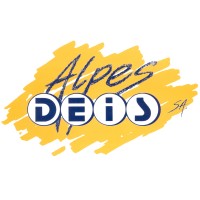 Alpes DEIS logo, Alpes DEIS contact details