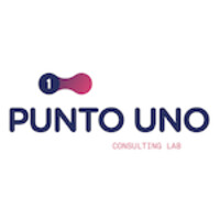 Punto Uno Lab logo, Punto Uno Lab contact details