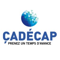 CADECAP INDUSTRIES BRETAGNE logo, CADECAP INDUSTRIES BRETAGNE contact details