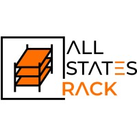 All States Rack logo, All States Rack contact details