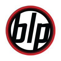 BLP Media & Design logo, BLP Media & Design contact details