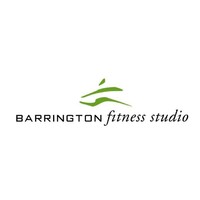 Barrington Fitness Studio logo, Barrington Fitness Studio contact details