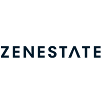 Zenestate logo, Zenestate contact details