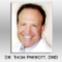 Dr. Thomas R. Parrott, DMD logo, Dr. Thomas R. Parrott, DMD contact details