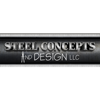 Steel Concepts & Design LLC logo, Steel Concepts & Design LLC contact details