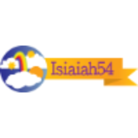 Isiaiah 54 logo, Isiaiah 54 contact details