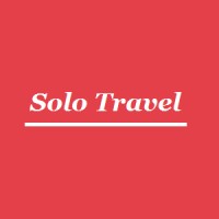 Solo Travel logo, Solo Travel contact details