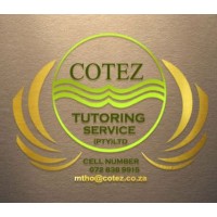 COTEZ TUTORING SERVICE logo, COTEZ TUTORING SERVICE contact details