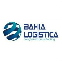 Bahia Logística logo, Bahia Logística contact details