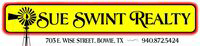 Sue Swint Realty logo, Sue Swint Realty contact details