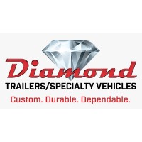 Diamond Specialty Vehicles logo, Diamond Specialty Vehicles contact details