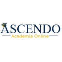 ASCENDO Academia Online logo, ASCENDO Academia Online contact details