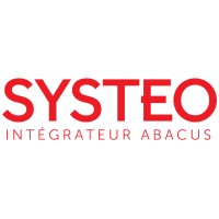 Systeo SA logo, Systeo SA contact details