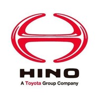 Camiones Hino Premier logo, Camiones Hino Premier contact details