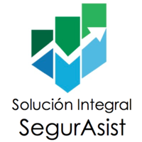 Solucion Integral Segurasist logo, Solucion Integral Segurasist contact details