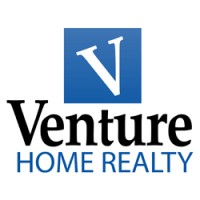 Venture Home Realty logo, Venture Home Realty contact details